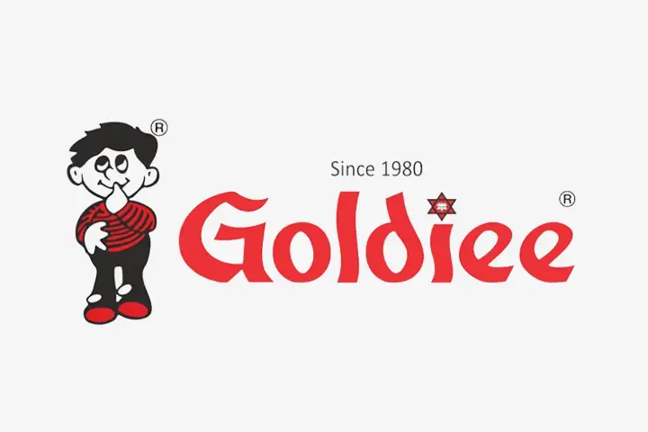 goldieemasala
