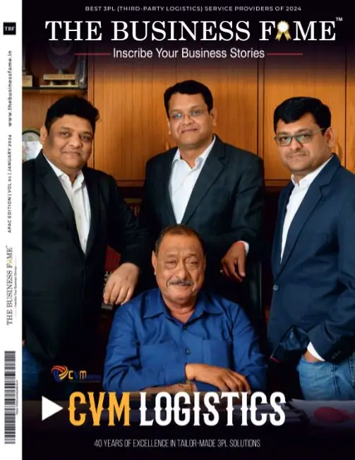 Best 3PL Service Provider Of 2024